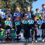Photo: Lincoln Park riders rack up state plates