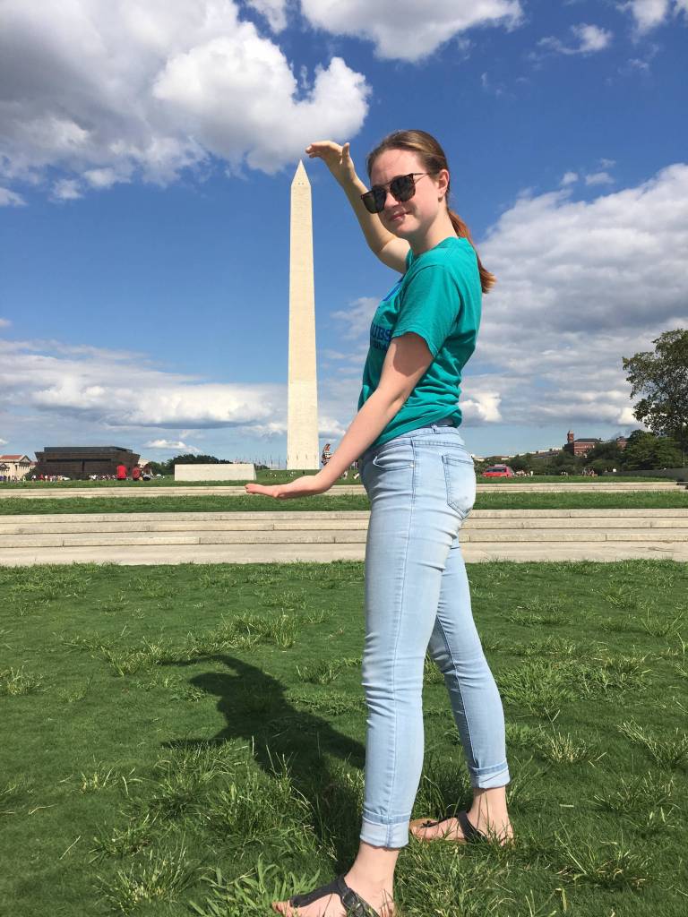 School’s Out — We’re In, Week 10