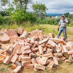 Sequim Sunrise Rotary’s fresh-cut fundraiser