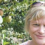 Woodcock walkabout focus is on fruit, flowers