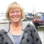 Local author brings listeners back to wild 1890s Oregon Coast