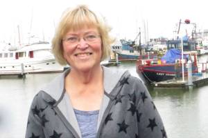 Local author brings listeners back to wild 1890s Oregon Coast