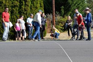 City, residents look for ‘complete street’ ideas
