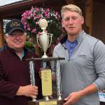 Annual Bob Cup golf tourney in Sequim raises $19K for Clallam Mosaic
