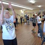 Center of activity: Shipley Center sets various classes, demonstrations for annual open house