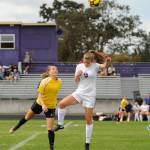 Girls soccer: Sequim opens season with non-league draw
