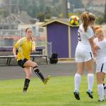 Girls soccer: Sequim opens season with non-league draw