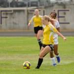 Girls soccer: Sequim opens season with non-league draw
