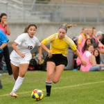 Girls soccer: Sequim opens season with non-league draw