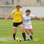 Girls soccer: Sequim opens season with non-league draw