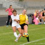 Girls soccer: Sequim opens season with non-league draw