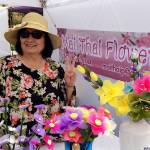 What’s New at the Market: Mai Thai Flowers