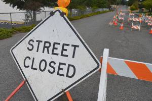 City plans pavement preservation in east Sequim for October