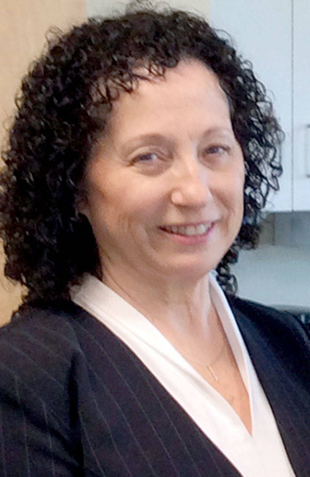 Clallam County disaster planner dies suddenly