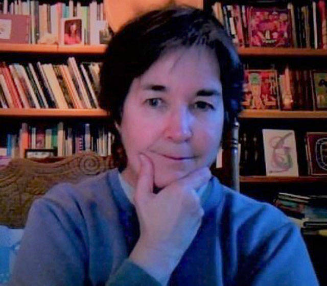 Fourth Friday Readings to feature award-winning author, educator