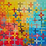 Milestone: Sequim quilter Marla Varner sees piece place fourth