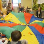 Storytimes set at peninsula libraries
