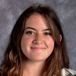 Wolf of the Week: Sydney Swanson