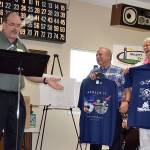 Shipley Center packs center for open house