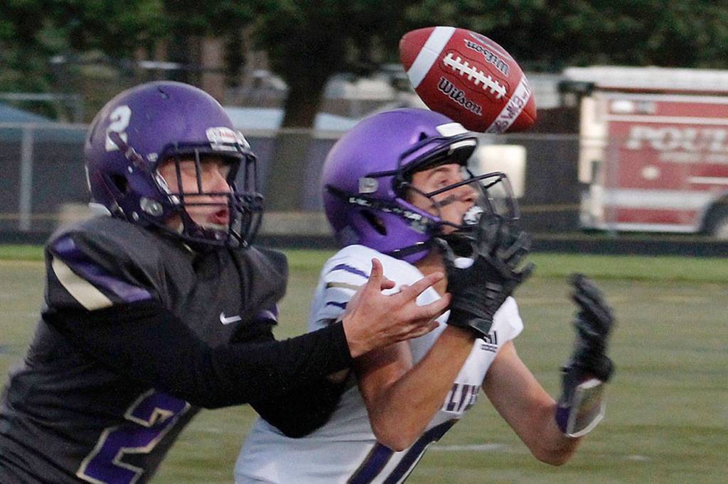 Turnovers cost Wolves against NK