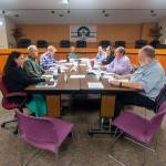 Clallam Board of Health to send letter supporting Healing Campus