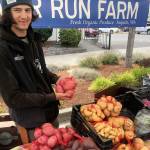 What’s New at the Market: Check out Kid’s Day