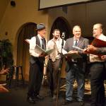 Theater hosts double feature with ‘War of the Worlds,’ ‘OTA Memories’