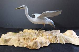 ‘Orange’ you glad it’s First Friday? Sequim art walk bursts with fall colors, crecativity