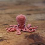 The Port Angeles Library hosts workshops to put shape to Orla the Octopus in November. Photo courtesy of North Olympic Library System