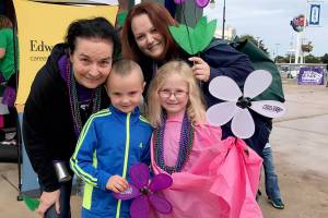 Olympic Peninsula’s Walk to End Alzheimer’s set for Oct. 5