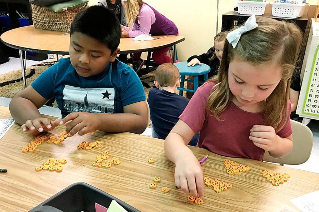 @SequimSchools — Oct. 2, 2019