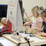 Sequim Library sets Second Saturday Science events