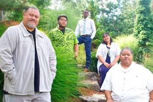 Keepers of the Faith sets Sequim concert