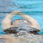 Girls swimming: Deep Wolves team sinks Redhawks
