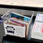 NOLS, Clallam Transit start ‘Read & Ride’ program