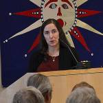 Clallam Health Officer talks addiction, MAT