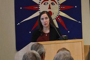 Clallam Health Officer talks addiction, MAT