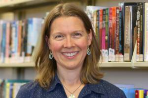 Off the Shelf: ‘Octo’ October at the library