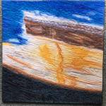 Noble Rust by Liisa Fagerlund. Submitted art