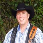 Buck Ellard opens Music Live at One with gospel tunes