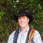 Brian Buck Ellard. Submitted photo