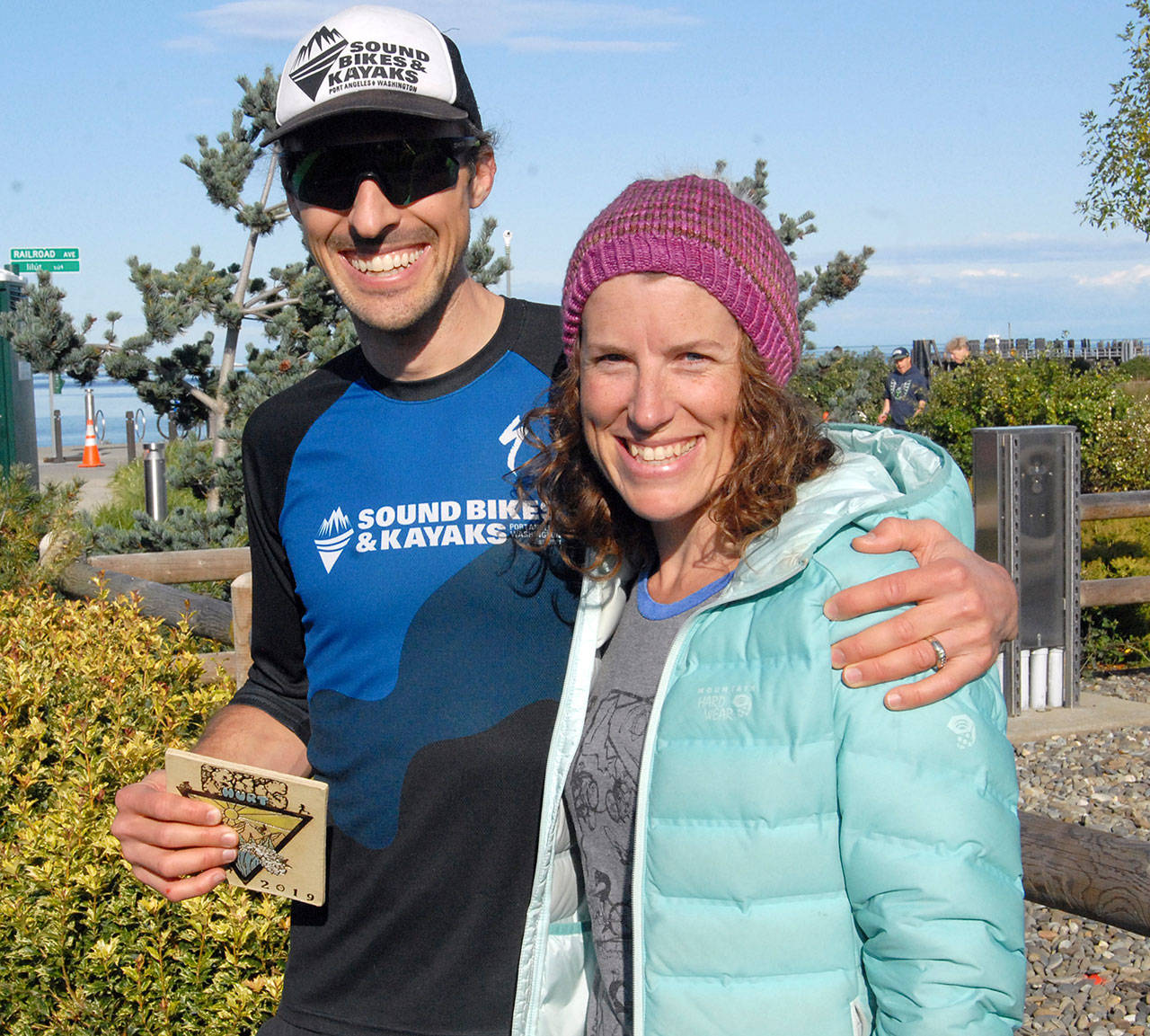 Locals take titles at 2019 Big Hurt