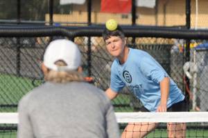 Picklers crown champs at annual Blue Hole Bash tourney