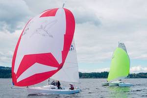 Sequim Bay Yacht Club grows hospice fundraiser