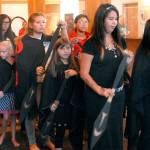 Port Angeles library to host Indigenous Peoples’ Day event