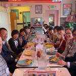 Milestone: Shiso City visitors experience tour, taste of Sequim