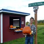 Sequim teen’s ‘Pumpkins for a Cause’ to end Oct. 19