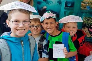 @SequimSchools — Oct. 16, 2019