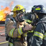 2019 General Election: Fire District 3 Commissioner Position 3