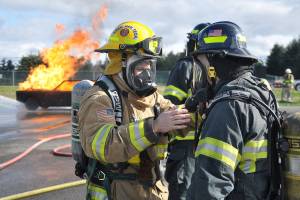 2019 General Election: Fire District 3 Commissioner Position 3